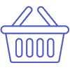 Shopify growth icon